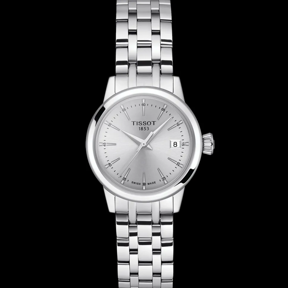 Tissot Classic Dream Lady T129.210.11.031.00