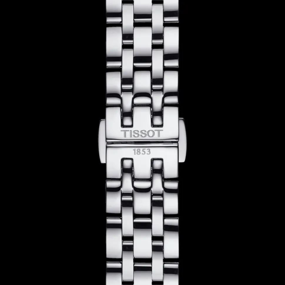 Tissot Classic Dream Lady T129.210.11.031.00