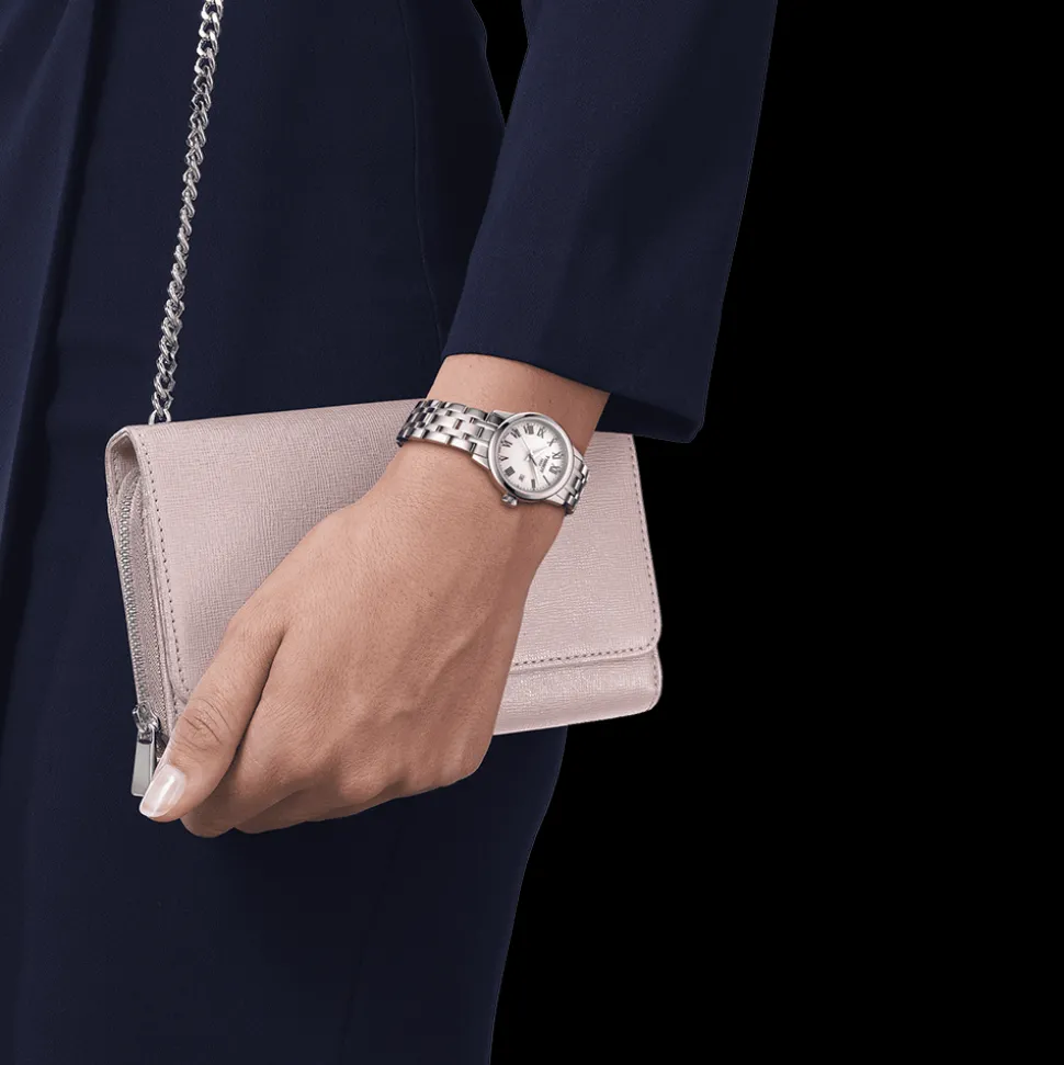 Tissot Classic Dream Lady T129.210.11.013.00