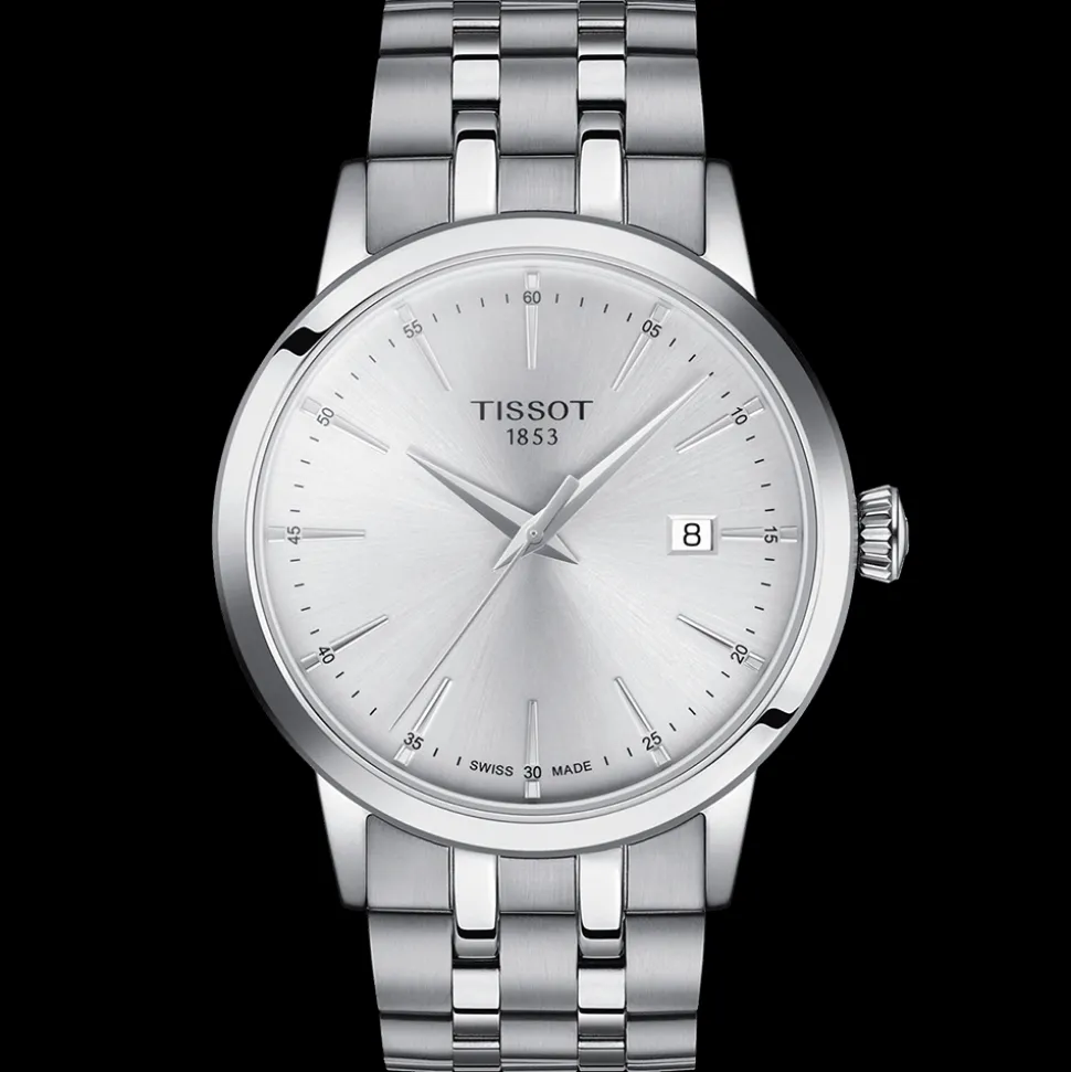 Tissot Classic Dream T129.410.11.031.00