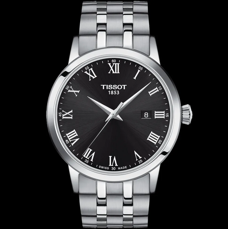 Tissot Classic Dream T129.410.11.053.00
