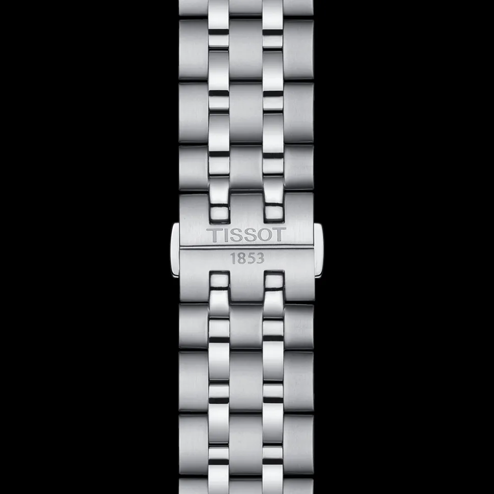 Tissot Classic Dream T129.410.11.053.00