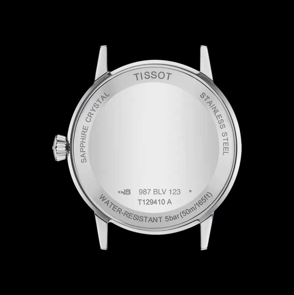 Tissot Classic Dream T129.410.11.053.00