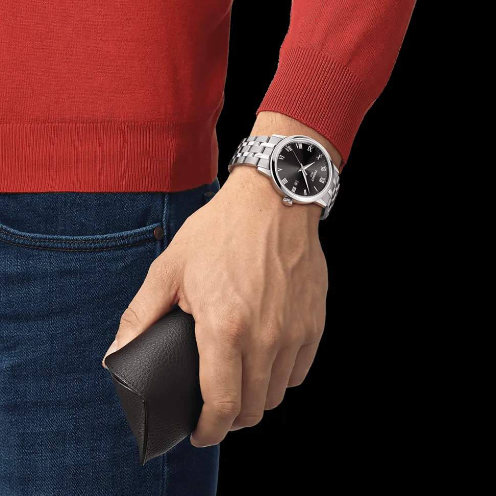 Tissot Classic Dream T129.410.11.053.00
