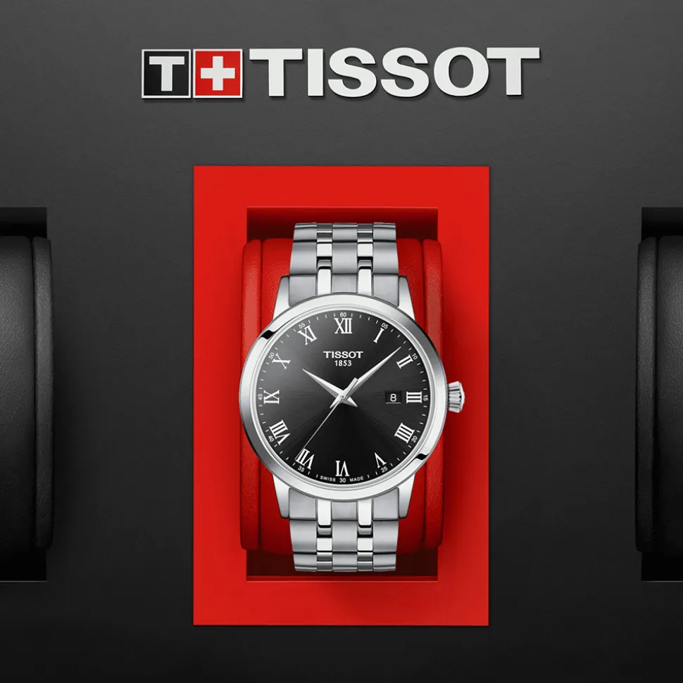Tissot Classic Dream T129.410.11.053.00