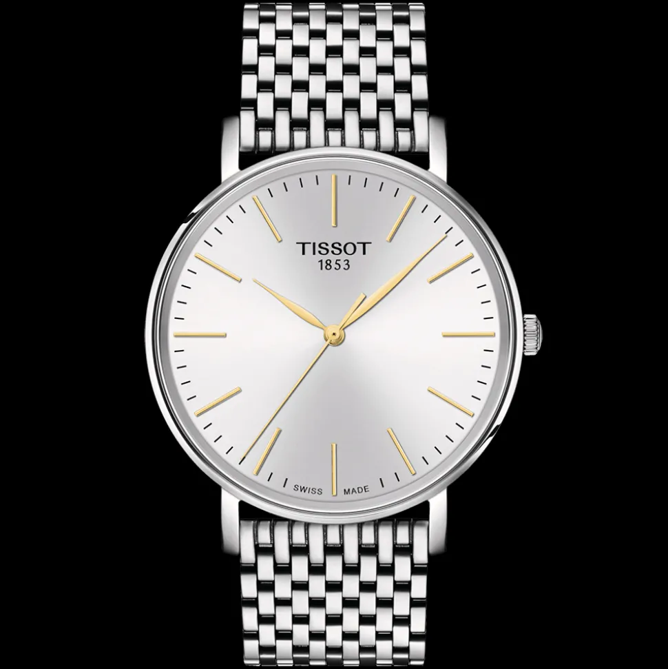 Tissot Everytime T143.410.11.011.01