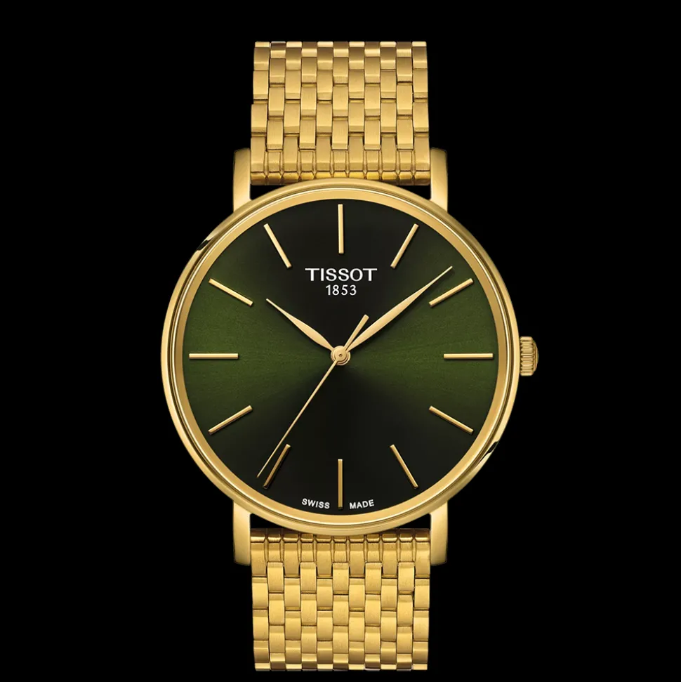 Tissot Everytime T143.410.33.091.00