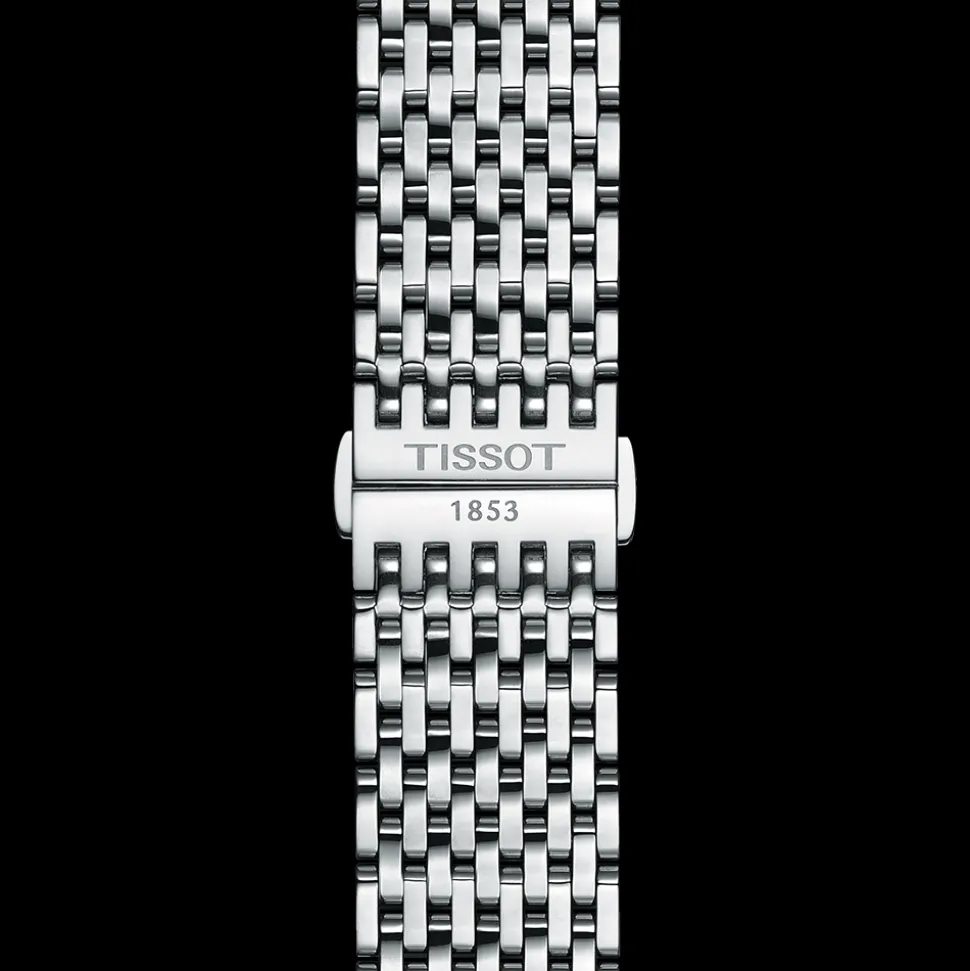 Tissot Everytime T143.410.11.011.01