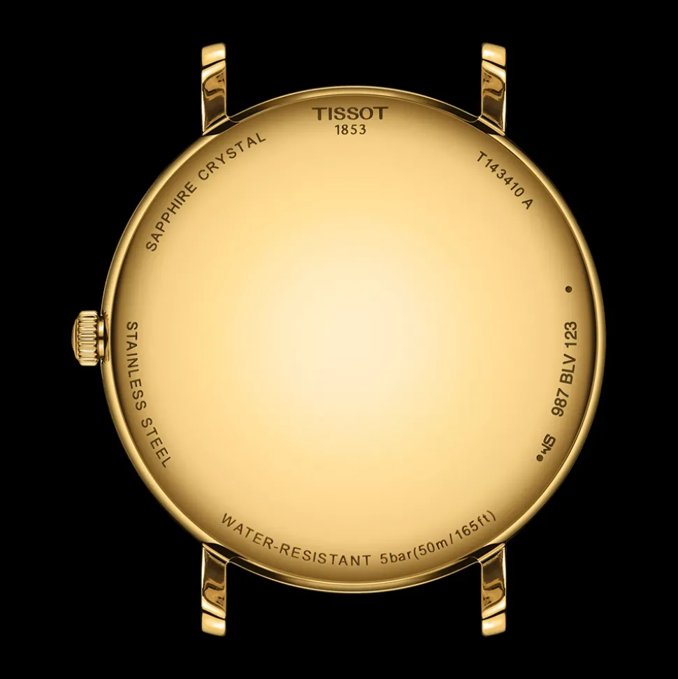 Tissot Everytime T143.410.33.091.00