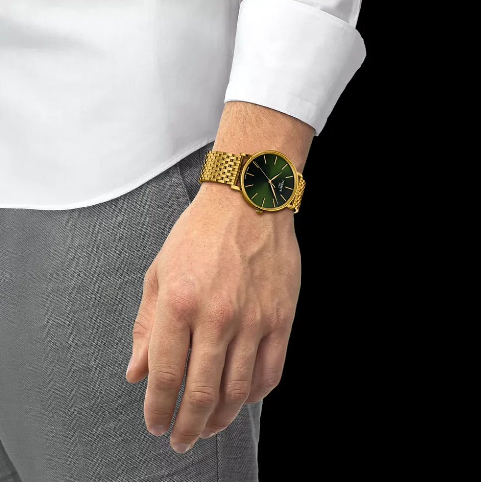 Tissot Everytime T143.410.33.091.00