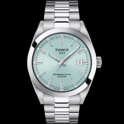 Tissot Gentleman Powermatic 80 Silicium T127.407.11.351.00