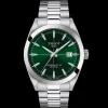 Tissot Gentleman Powermatic 80 Silicium T127.407.11.091.01
