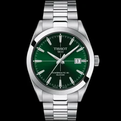 Tissot Gentleman Powermatic 80 Silicium T127.407.11.091.01
