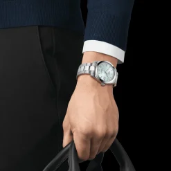 Tissot Gentleman Powermatic 80 Silicium T127.407.11.351.00
