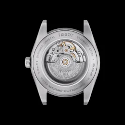 Tissot Gentleman Powermatic 80 Silicium T127.407.11.091.01
