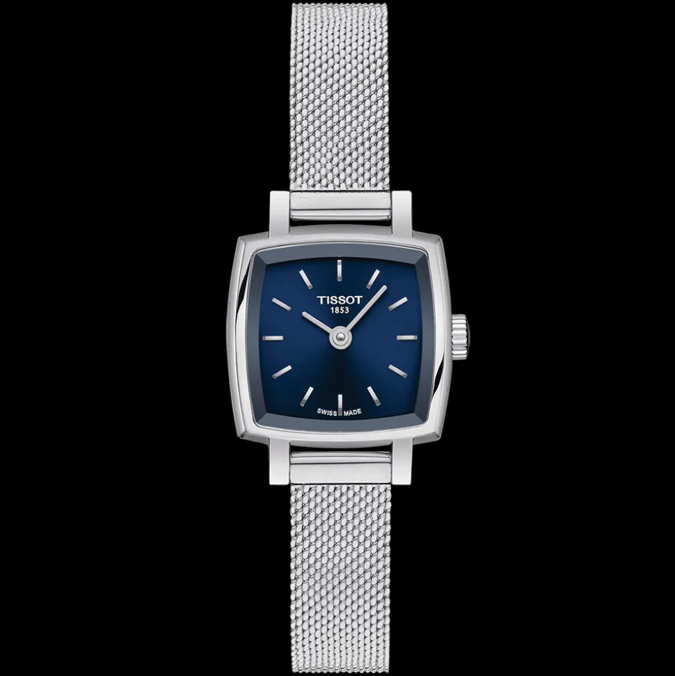 Tissot Lovely Square T058.109.11.041.00