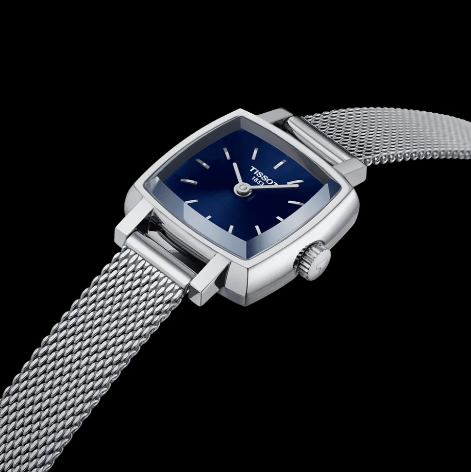Tissot Lovely Square T058.109.11.041.00