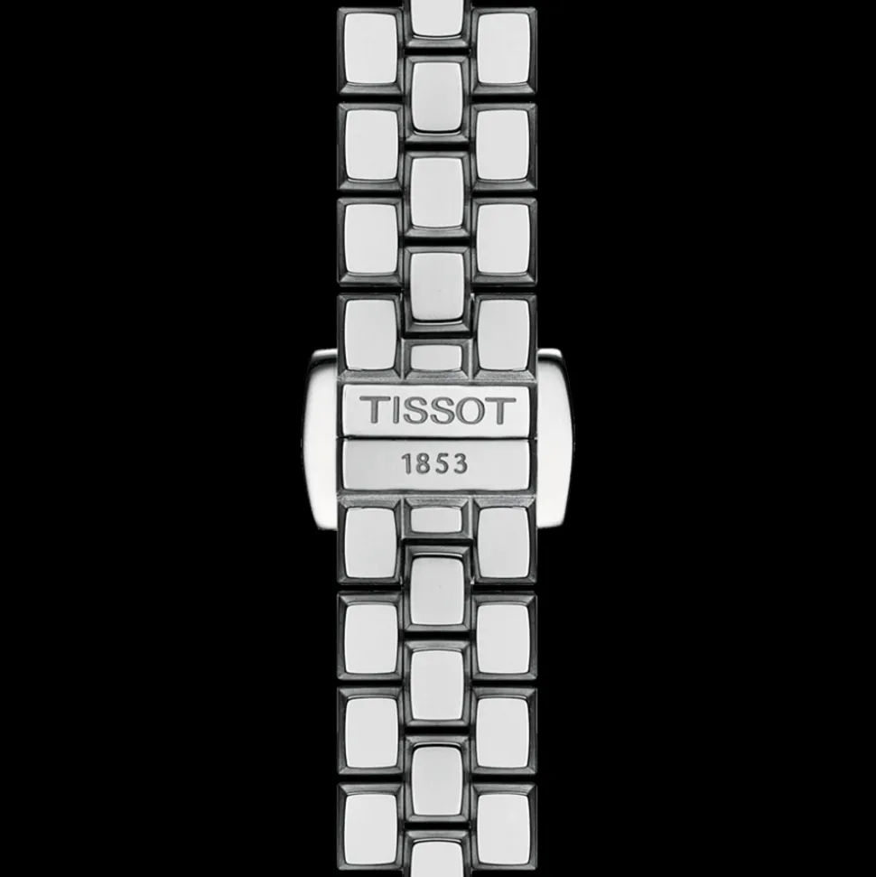 Tissot Lovely Square T058.109.11.036.01