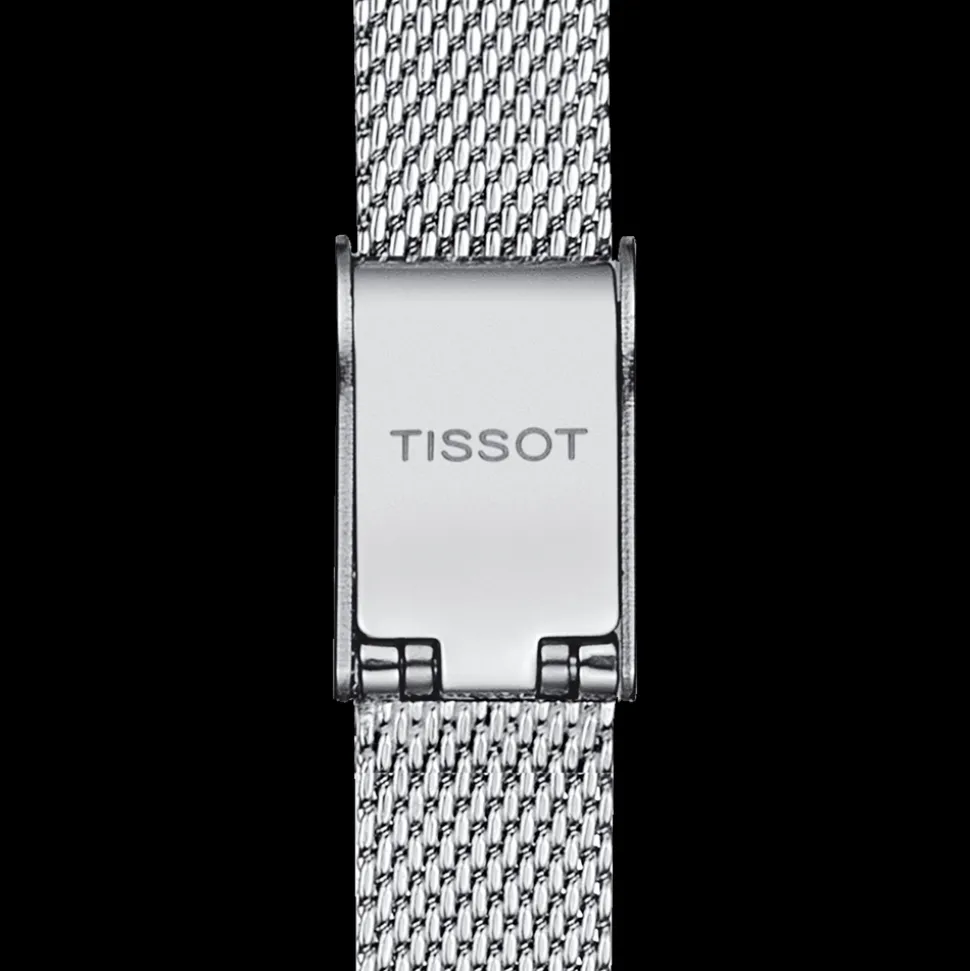 Tissot Lovely Square T058.109.11.041.00