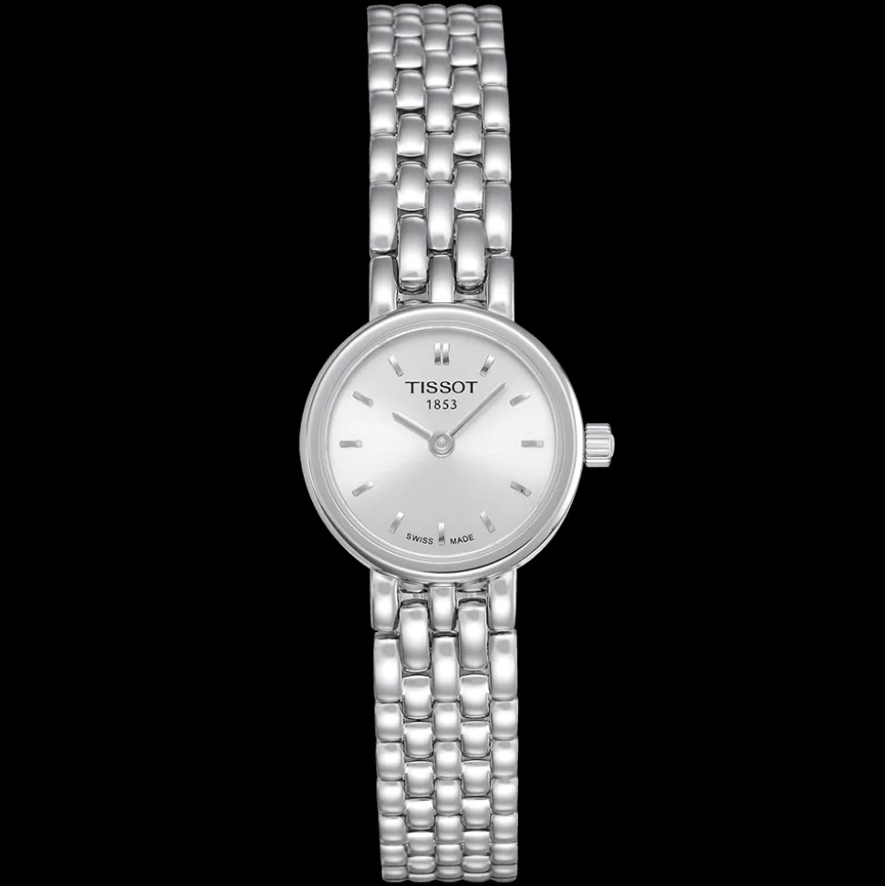 Tissot Lovely T058.009.11.031.00