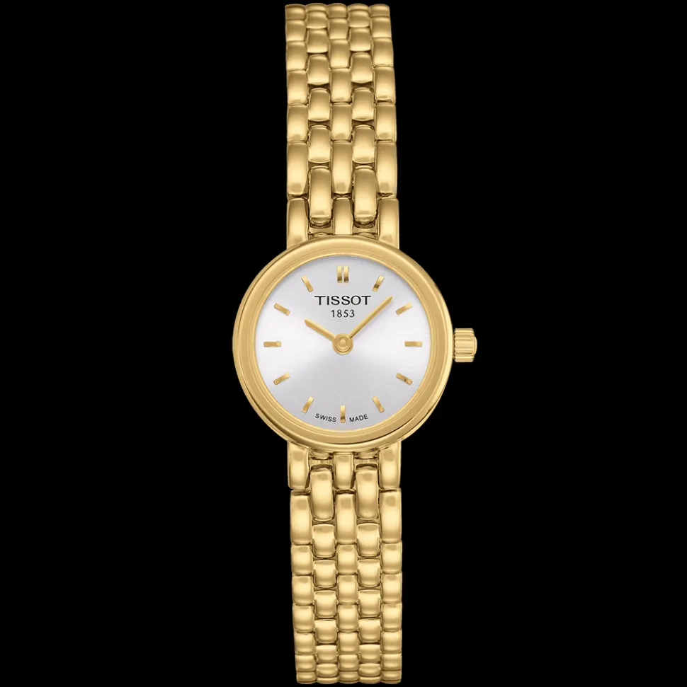 Tissot Lovely T058.009.33.031.00