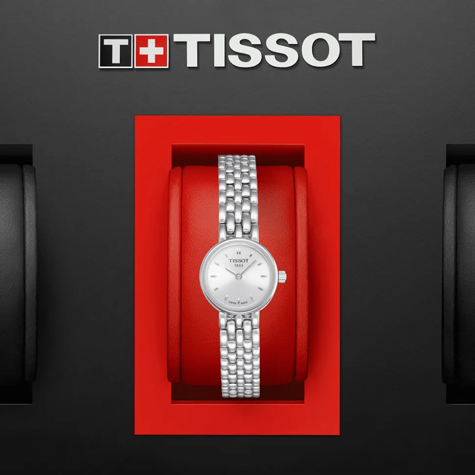 Tissot Lovely T058.009.11.031.00