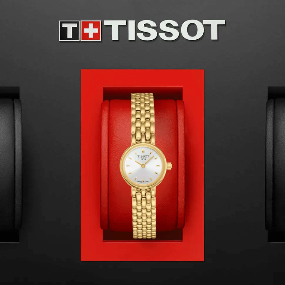 Tissot Lovely T058.009.33.031.00