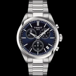 Tissot PR 100 Chronograph T150.417.11.041.00