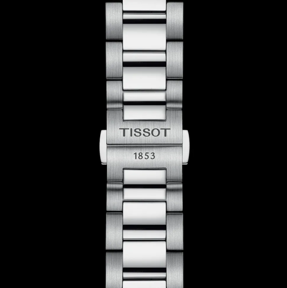 Tissot PR 100 Chronograph T150.417.11.041.00