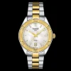 Tissot PR 100 Sport Chic T101.910.22.111.00