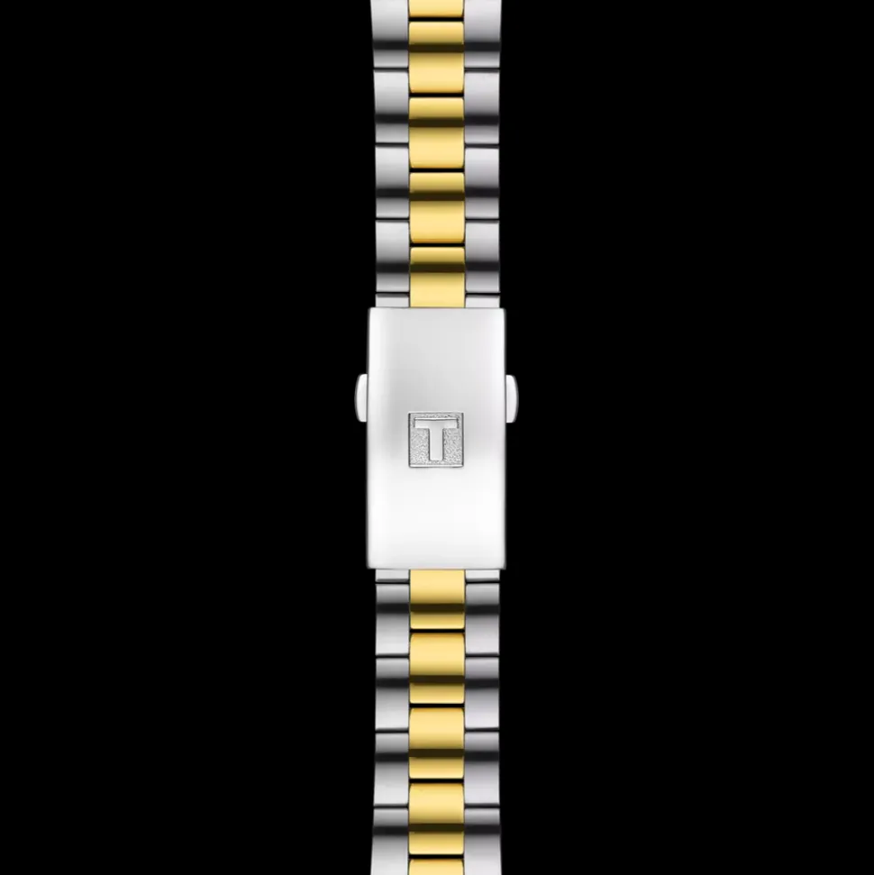 Tissot PR 100 Sport Chic T101.910.22.111.00