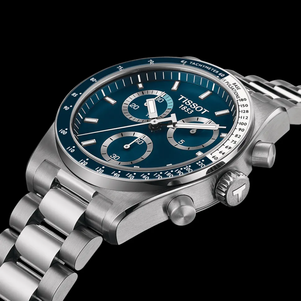 Tissot PR516 Chronograph Quartz T149.417.11.041.00