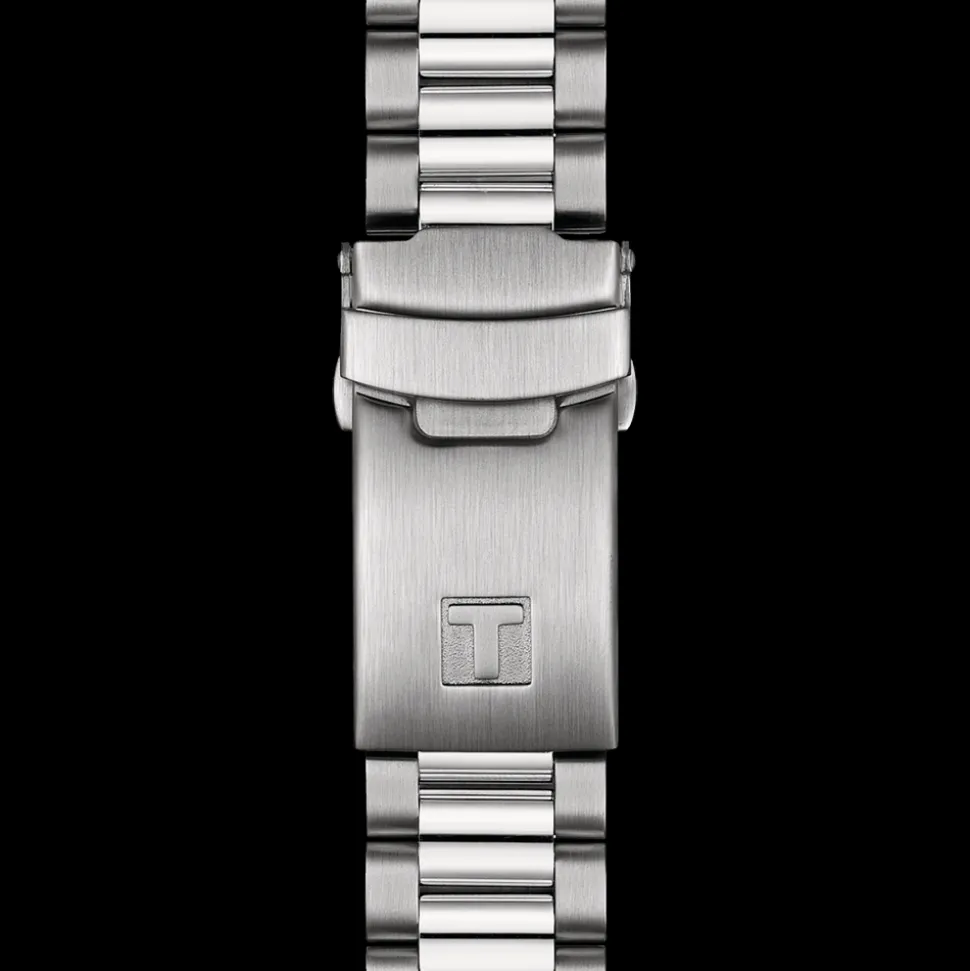 Tissot PR516 Chronograph Quartz T149.417.11.041.00