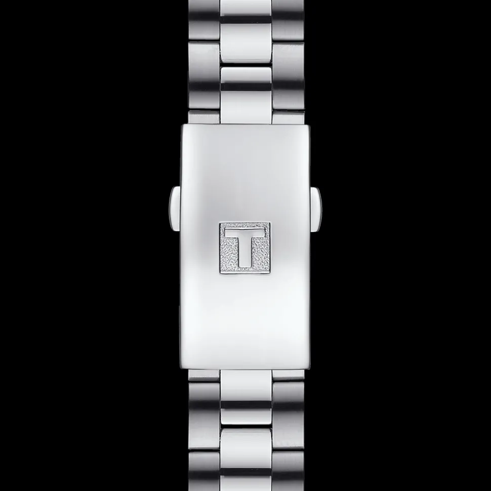 Tissot PR100 Lady Sport Chic T101.910.11.351.00