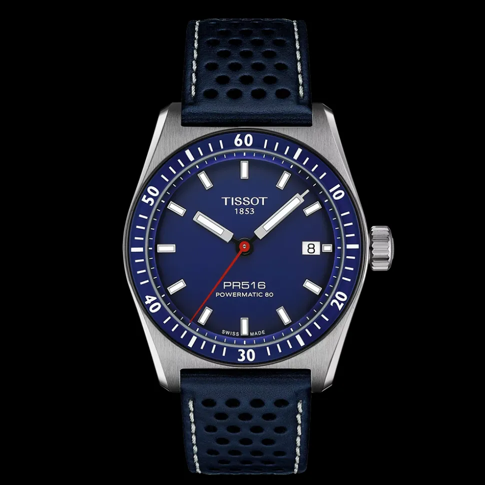 Tissot PR516 Powermatic 80 T149.407.16.041.00