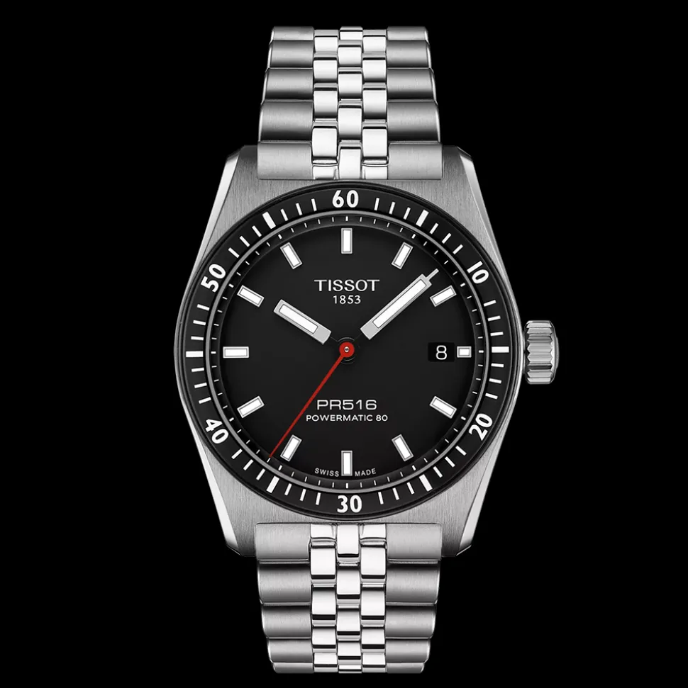 Tissot PR516 Powermatic 80 T149.407.11.051.00
