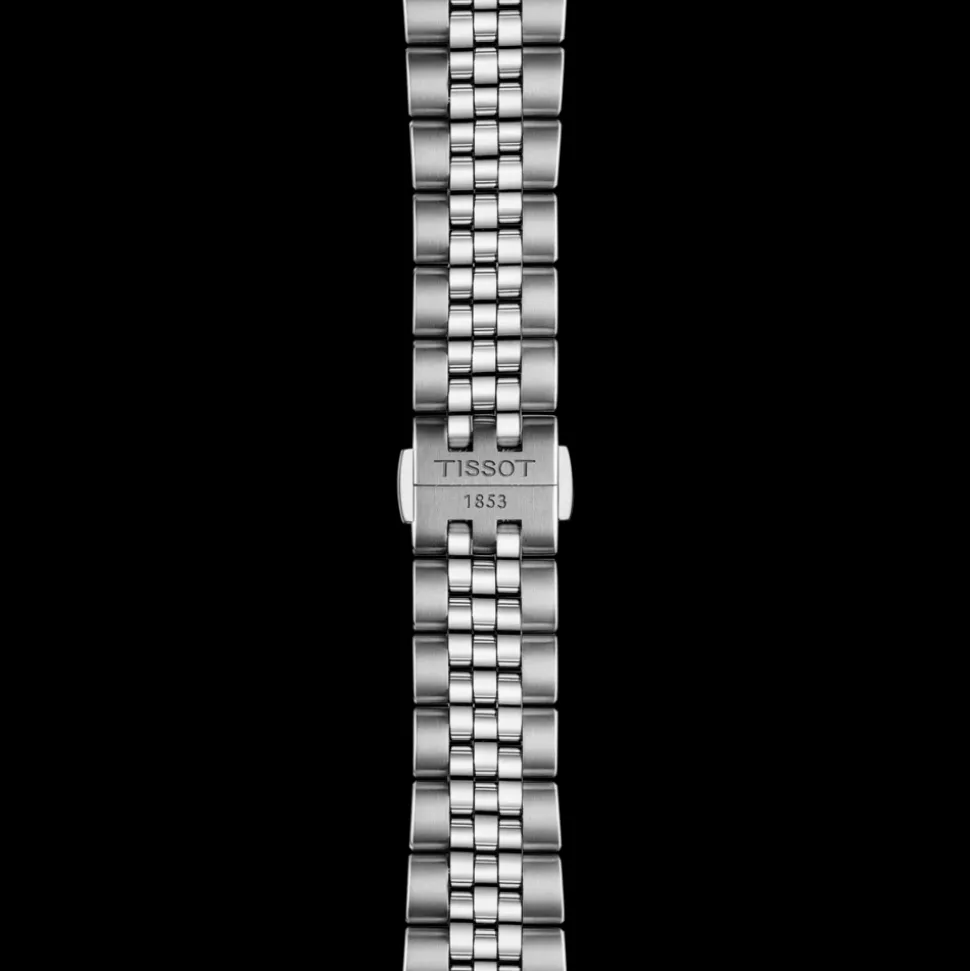 Tissot PR516 Powermatic 80 T149.407.11.051.00