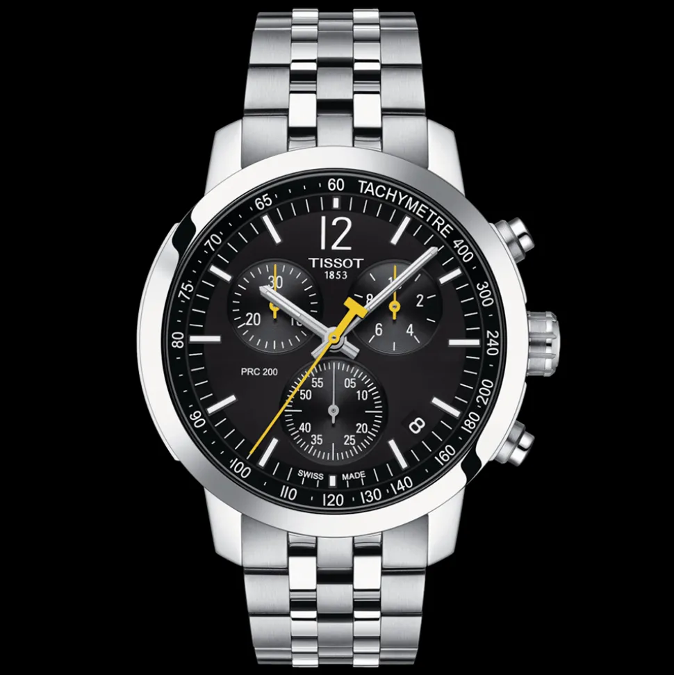 Tissot PRC200 T114.417.11.057.00