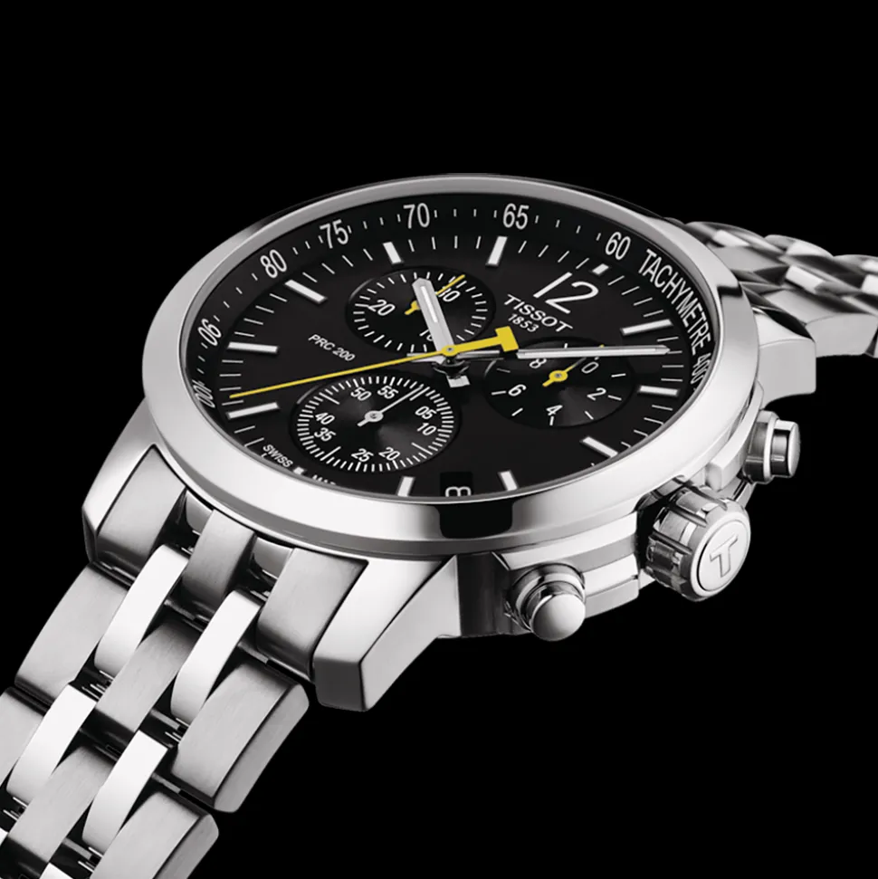 Tissot PRC200 T114.417.11.057.00