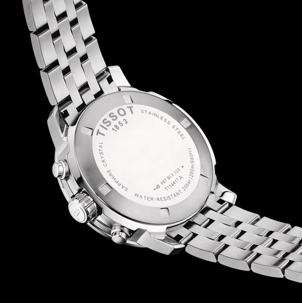 Tissot PRC200 T114.417.11.057.00