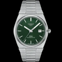Tissot PRX Powermatic 80 T137.407.11.091.00