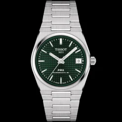 Tissot PRX Powermatic 80 T137.207.11.091.00