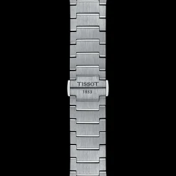 Tissot PRX Powermatic 80 T137.407.11.091.00