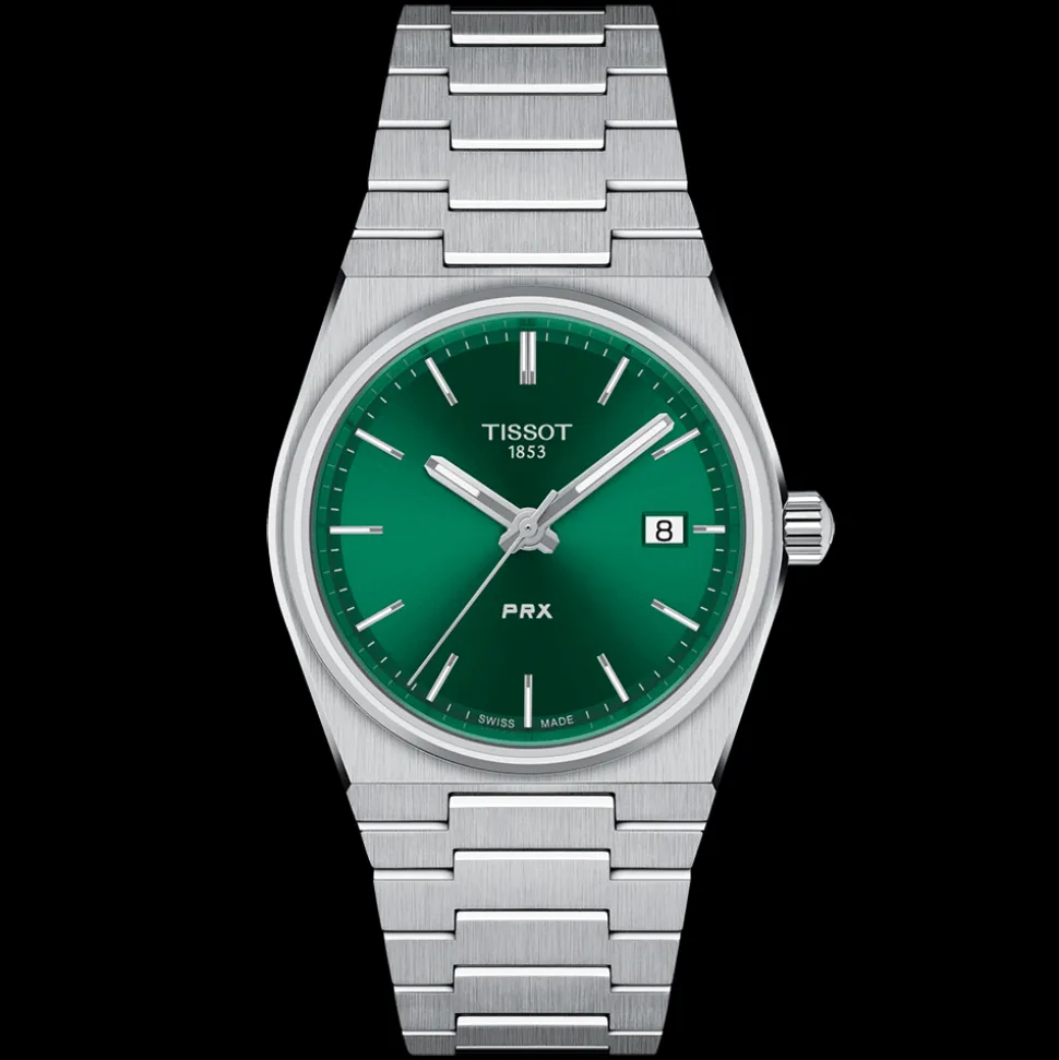 Tissot PRX T137.210.11.081.00