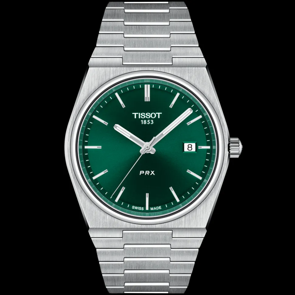 Tissot PRX T137.410.11.091.00