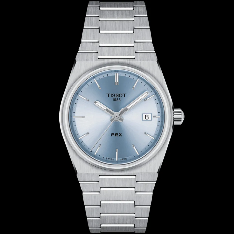 Tissot PRX T137.210.11.351.00