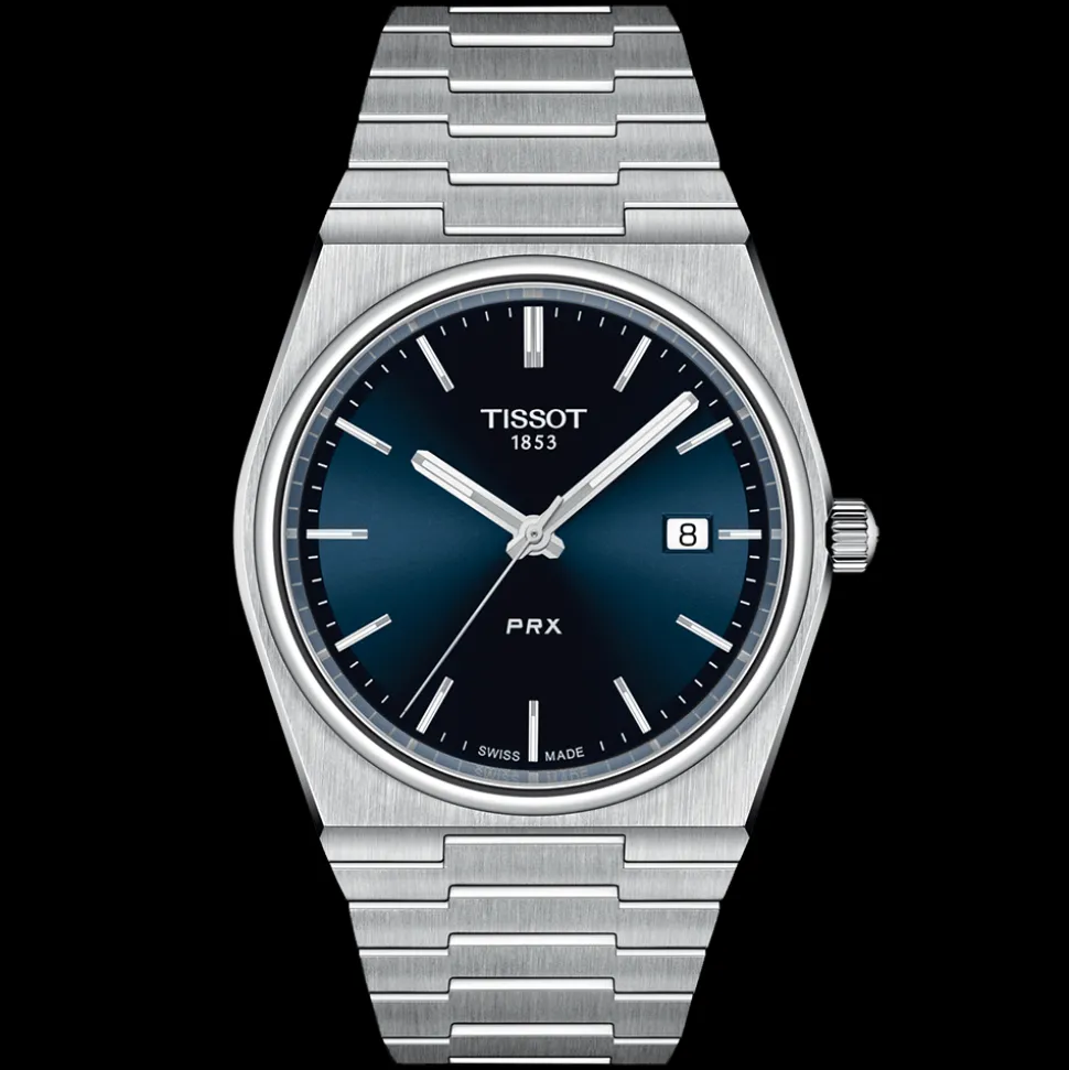 Tissot PRX T137.410.11.041.00