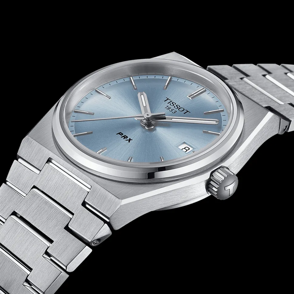Tissot PRX T137.210.11.351.00