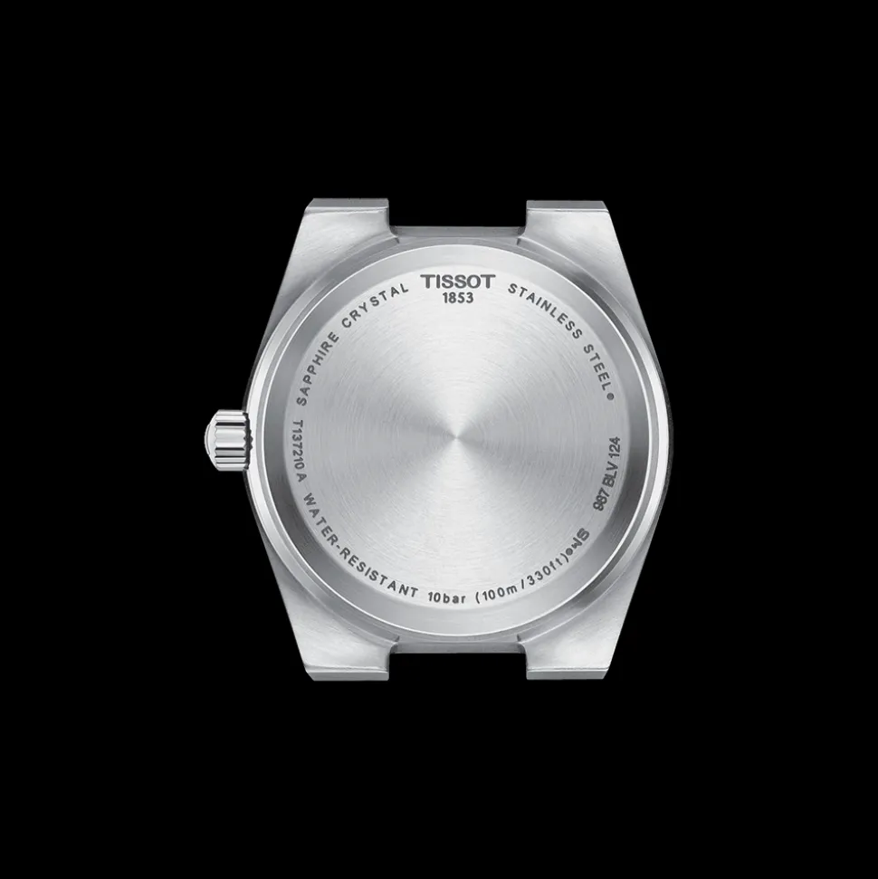 Tissot PRX T137.210.11.081.00