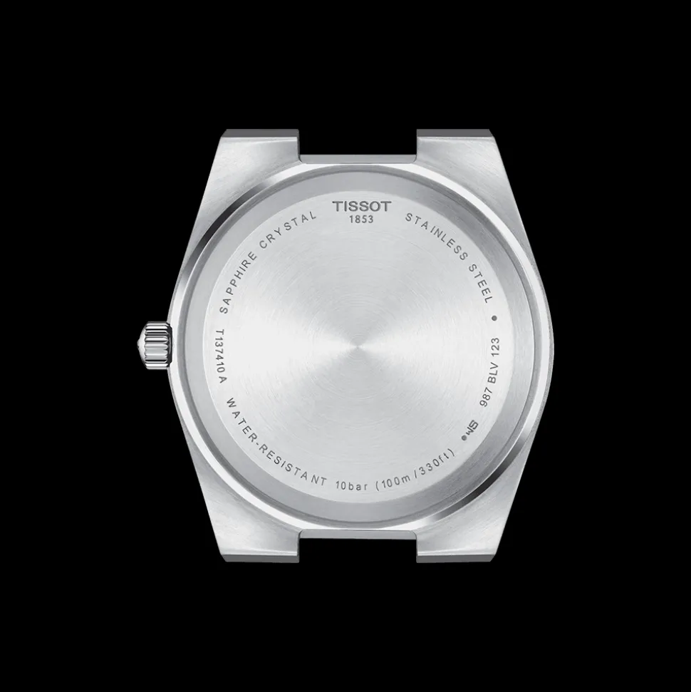 Tissot PRX T137.410.11.091.00